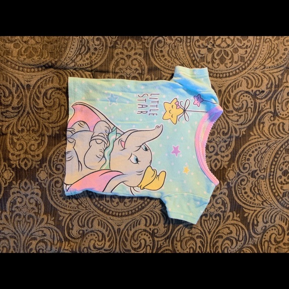 🤑 3/$15 Set of 24m Toddler PJs 🤑 - Picture 8 of 14